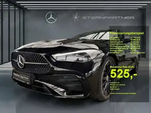 Mercedes-Benz CLE 200 Coupé AMG, 20'', Night-P., Pano-D.