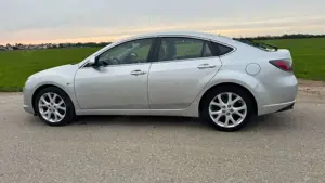 Mazda 6 Bild 4