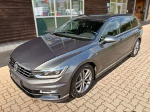Volkswagen Passat Variant Passat Variant R-Line 2.0 TDI SCR BlueMotion Comfo