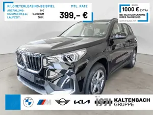 BMW X1 sDrive 18i LED ACC AHK NAVI KAMERA SHZ PDC