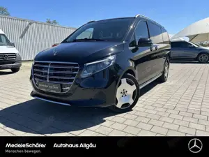 Mercedes-Benz V 300 V 300 d 4M EXCLUSIVE L AIRMATIC LUXUSSITZ EL TÜR