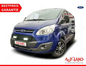 Ford Transit Custom Kasten 2.0 TDCi 290 L1 AHK Kamera