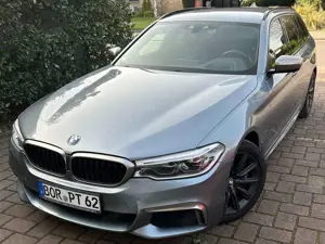 BMW M550 M550d xDrive Touring Aut.