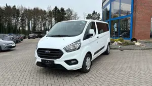 Ford Transit Custom 340L L2 2.0 TDCi 9-Sitze AHK*GRA*