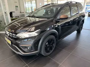 Dacia Jogger Extreme TCe110 7-SITZER * Top Ausstattung