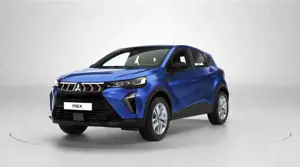 Mitsubishi ASX Diamant 1.2 T-Benziner 6-Gang