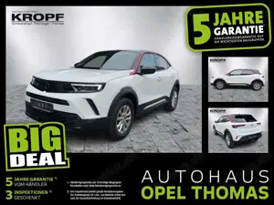 Opel Mokka 1.2 Turbo GS Line ACC+LED+Navi+SHZ+Kam.+LM