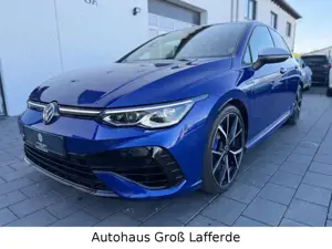 Volkswagen Golf VIII Lim. R Performance 4Motion