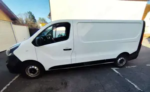 Opel Vivaro Vivaro 1.6 D (CDTI) L2H1 Bild 2