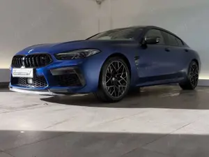 BMW M8 Navi/Laser/BoWilk/CP