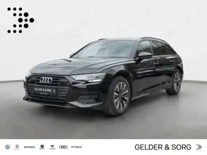 Audi A6 40 TDI sport *LED*Navi*Tour*ACC*EPH+*