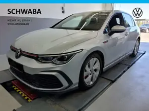 Volkswagen Golf GTI Golf VIII GTI 2.0 TSI DSG