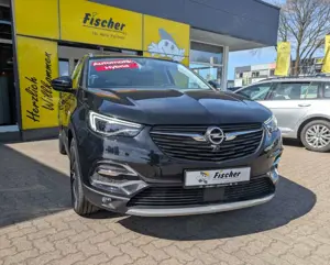 Opel Grandland X Ultimate Plug-in-Hybrid