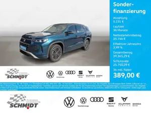 Volkswagen Tayron 1.5 TSI eHybrid Life DSG AHK DCC LED