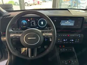 Hyundai KONA Bild 4