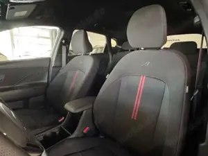 Hyundai KONA Bild 5