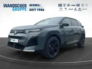 Citroen C5 Aircross Kamera+PDC+LM+LED+Keyless