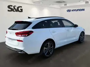 Hyundai i30 Bild 3