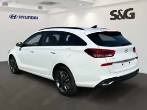 Hyundai i30 Bild 4