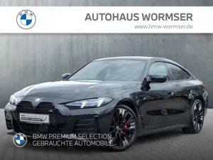BMW 440 M440i xDrive Gran Coupé HK HiFi DAB LED GSD
