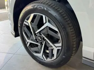 Hyundai KONA Bild 3