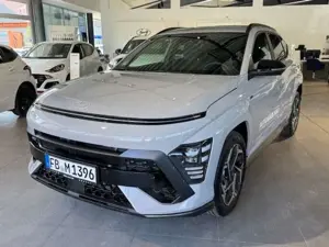 Hyundai KONA Bild 2