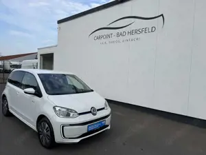 Volkswagen up! electric drive 60 kW E-up!