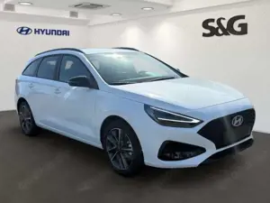 Hyundai i30 Bild 2