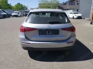 Mercedes-Benz C 220 T d Aut. Business MBUX Navi LED
