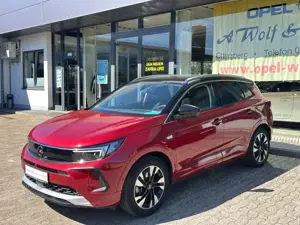 Opel Grandland X Grandland Hybrid Ultimate AT +360-Kamera+AHK+