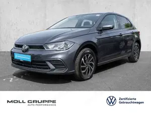 Volkswagen Polo 1.0 TSI DSG Life LED ALU PDC CLIMATRONIC