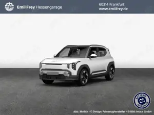 Kia EV2 42,2-kWh Air 108 kW, 5-türig (Strom)