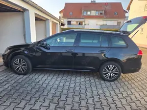 Volkswagen Golf Variant Golf Variant 1.6 TDI BlueMotion Technology Allstar