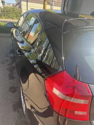 BMW 116 116i Bild 5