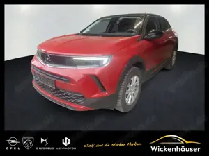 Opel Mokka-E Mokka e Edition ACC+LED+Navi+SHZ+Fernlichtass.
