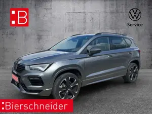 CUPRA Ateca 1.5 TSI DSG DIGITAL COCKPIT 19 LED NAVI ACC DAB