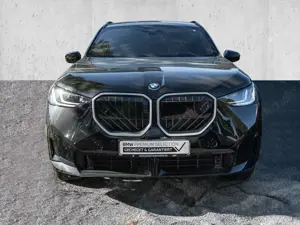 BMW X3 20 xDrive Memory, PA+, DA+, H/K, LHZ, PANO, AHK, D Bild 3