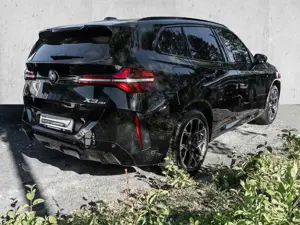 BMW X3 20 xDrive Memory, PA+, DA+, H/K, LHZ, PANO, AHK, D Bild 2