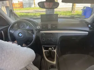 BMW 116 116i