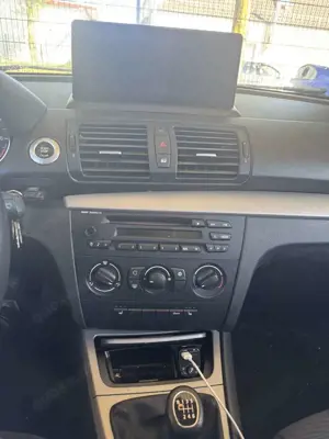 BMW 116 116i Bild 3
