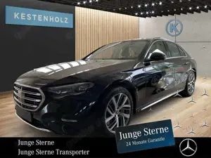 Mercedes-Benz E 400 E 400 e 4M Limo EXCLUSIVE*MEMO*PANO*360°KAM*SHZ
