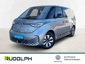 Volkswagen ID. Buzz Pro KR 210 kW LED BT StandHZG SHZ PDCv+h Klimaauto