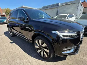 Volvo XC90 T8 Ultra Bright Recharge Plug-In Hybrid AWD 7 Sitz Bild 2