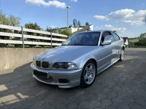 BMW 325 Ci Coupé M-Paket, 2.Hand,