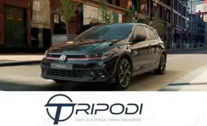 Volkswagen Polo AE1