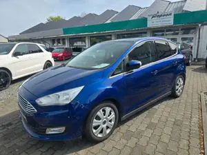 Ford C-Max 1.5 EcoBoost Titanium NAVI PANO