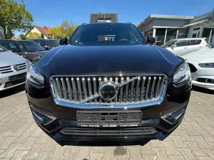 Volvo XC90 T8 Ultra Bright Recharge Plug-In Hybrid AWD 7 Sitz Bild 3