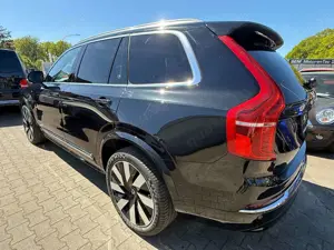 Volvo XC90 T8 Ultra Bright Recharge Plug-In Hybrid AWD 7 Sitz Bild 5