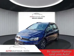 Volkswagen Golf Sportsvan Golf Sportsvan 1.5 TSI IQ.DRIVE, ACC, App, PDC