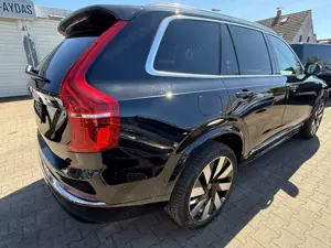 Volvo XC90 T8 Ultra Bright Recharge Plug-In Hybrid AWD 7 Sitz Bild 4